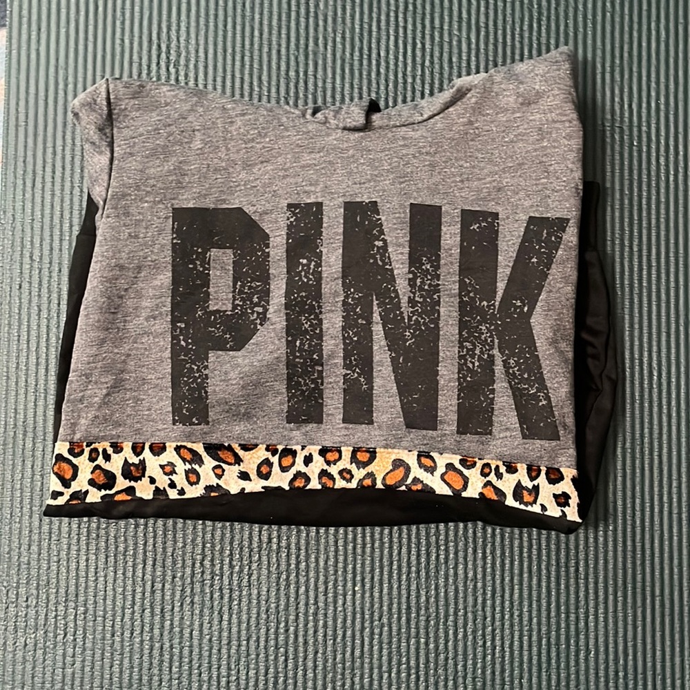 PINK Hoodie